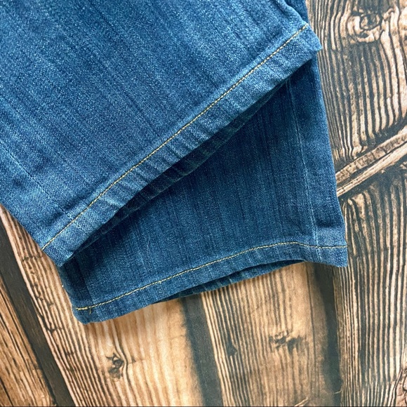 Citizens of Humanity Amber, medium rise, bootcut jeans-Size 30 - Picture 5 of 16
